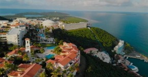 Отель El Conquistador Resort - Puerto Rico  Фаджардо